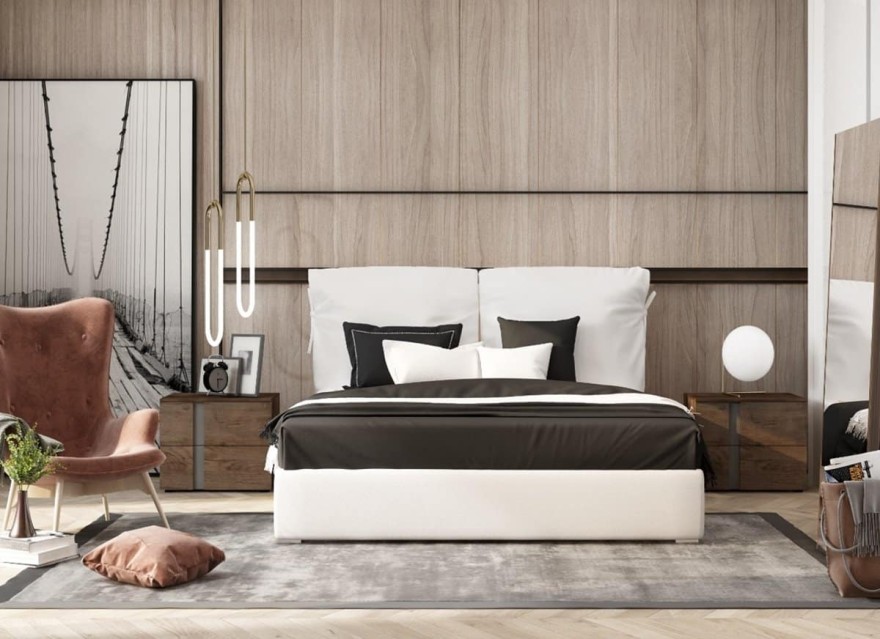 Ανοιξιάτικες προτάσεις για την ανακαίνιση του σπιτιού σας