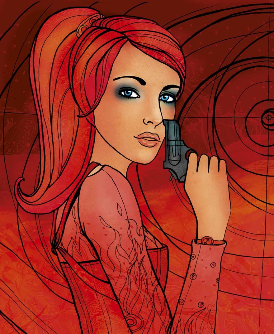 Βάσια Μαυράκη: Τι θα φέρει η Πανσέληνος της Φράουλας - Πότε ξεκινά και ποια 4 συγκεκριμένα ζώδια επηρεάζει