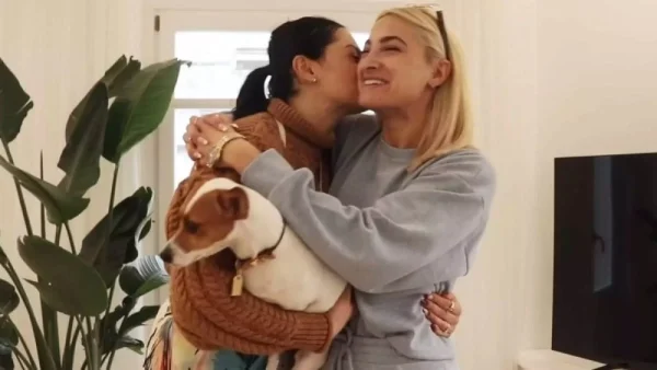 «Δημητρούλα φιλάκια...» - Η Τούνη ''έσπασε'' τη σιωπή της για το λόγο που δε βγαίνει πια με την Αλεξανδράκη