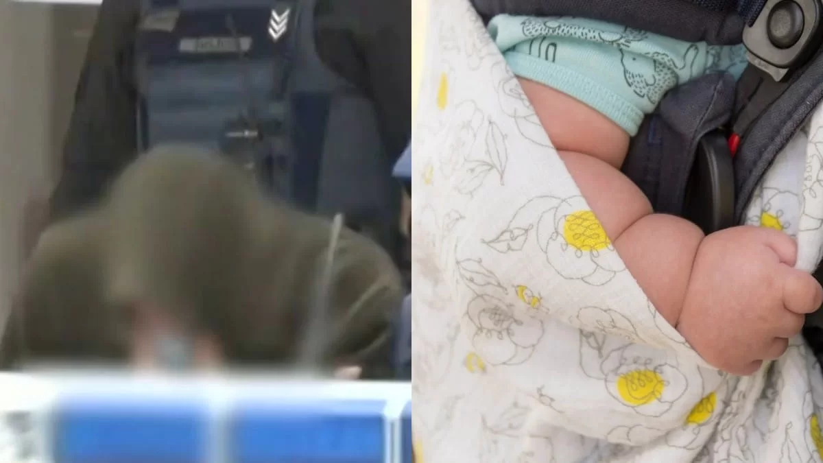 Τραγωδία Άρτα: «Ο Κώστας δεν φταίει σε κάτι!» - Η μητέρα του νεκρού βρέφους στο πλευρό του 37χρονου συζύγου της