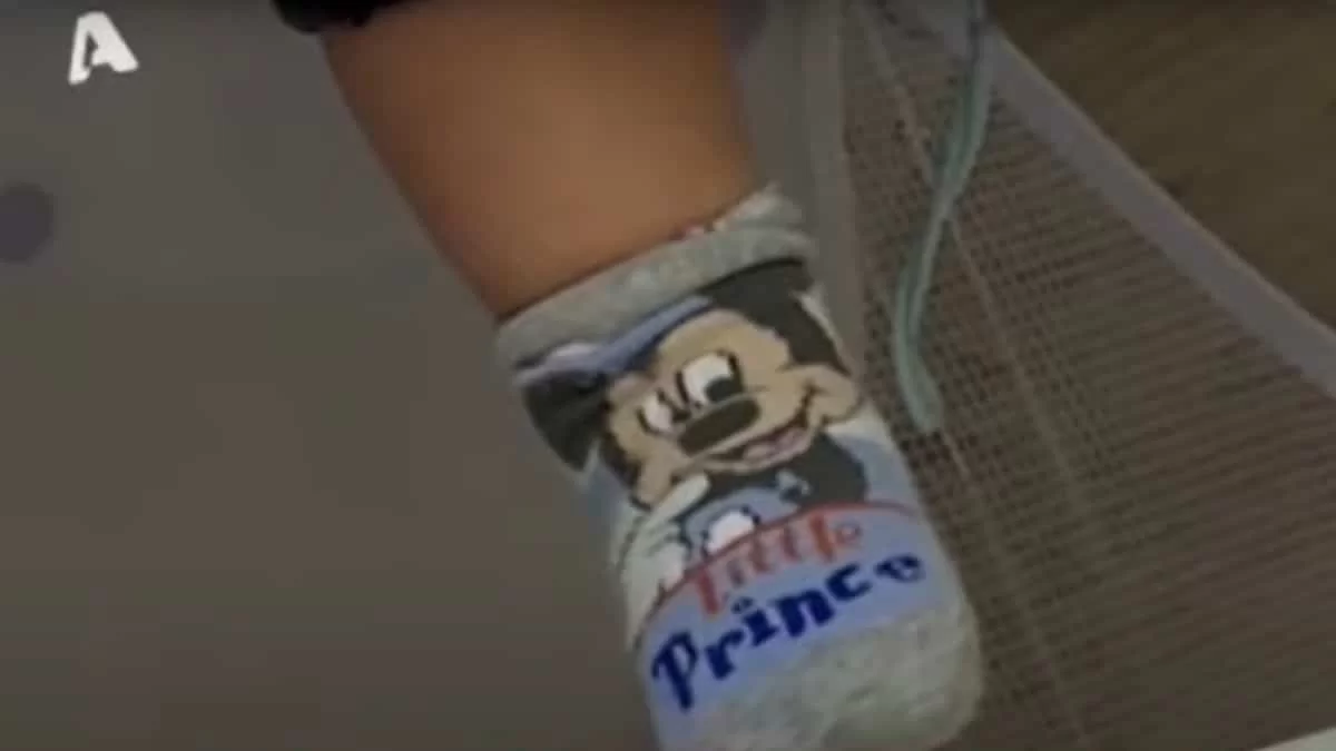 Τραγωδία Άρτα: «Παντρεύτηκαν τον Σεπτέμβριο, επειδή ήταν έγκυος...» - Η αποκάλυψη του παππού του νεκρού βρέφους για τον 37χρονο πατέρα