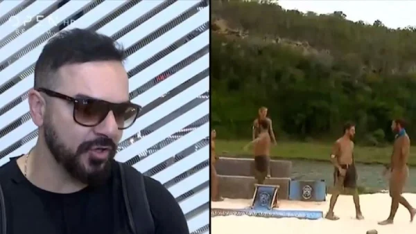 «Μόνο έτσι μπορεί να το χάσει το έπαθλο» - Η αποκάλυψη του Τριαντάφυλλου για τον νικητή του Survivor All Star
