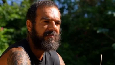 Survivor All Star: Ο Τριαντάφυλλος πρόδωσε όλη την αλήθεια - Η φωτογραφία που "καίει" την παραγωγή
