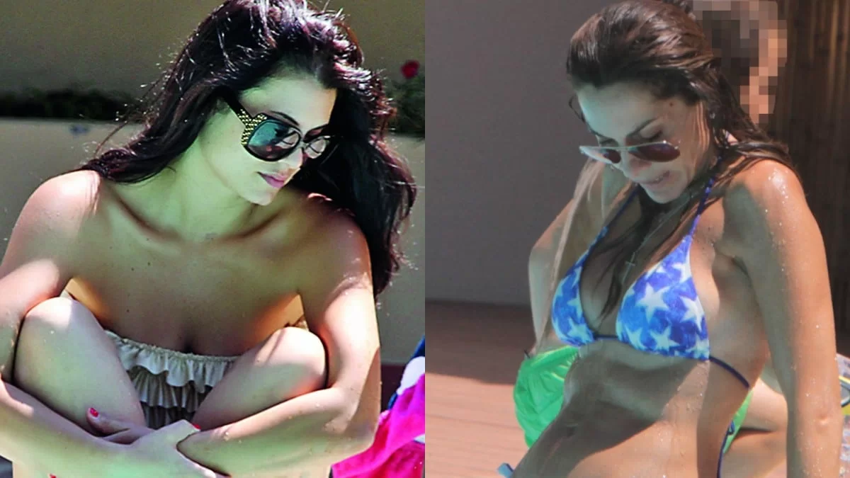 Πέτυχε το τέλειο κορμί πριν το καλοκαίρι: Τι κάνει η Δέσποινα Βανδή, η Μαρία Κορινθίου κι 3 ακόμη επώνυμες Ελληνίδες