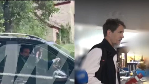 Υπό άκρα μυστικότητα το τρισάγιο στο Τατόι για τον τέως βασιλιά Κωνσταντίνο - Οι δηλώσεις του Παύλου