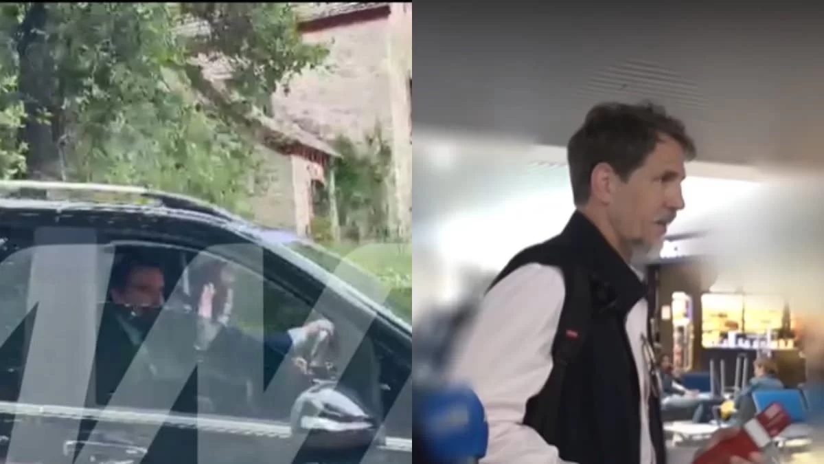 Υπό άκρα μυστικότητα το τρισάγιο στο Τατόι για τον τέως βασιλιά Κωνσταντίνο - Οι δηλώσεις του Παύλου