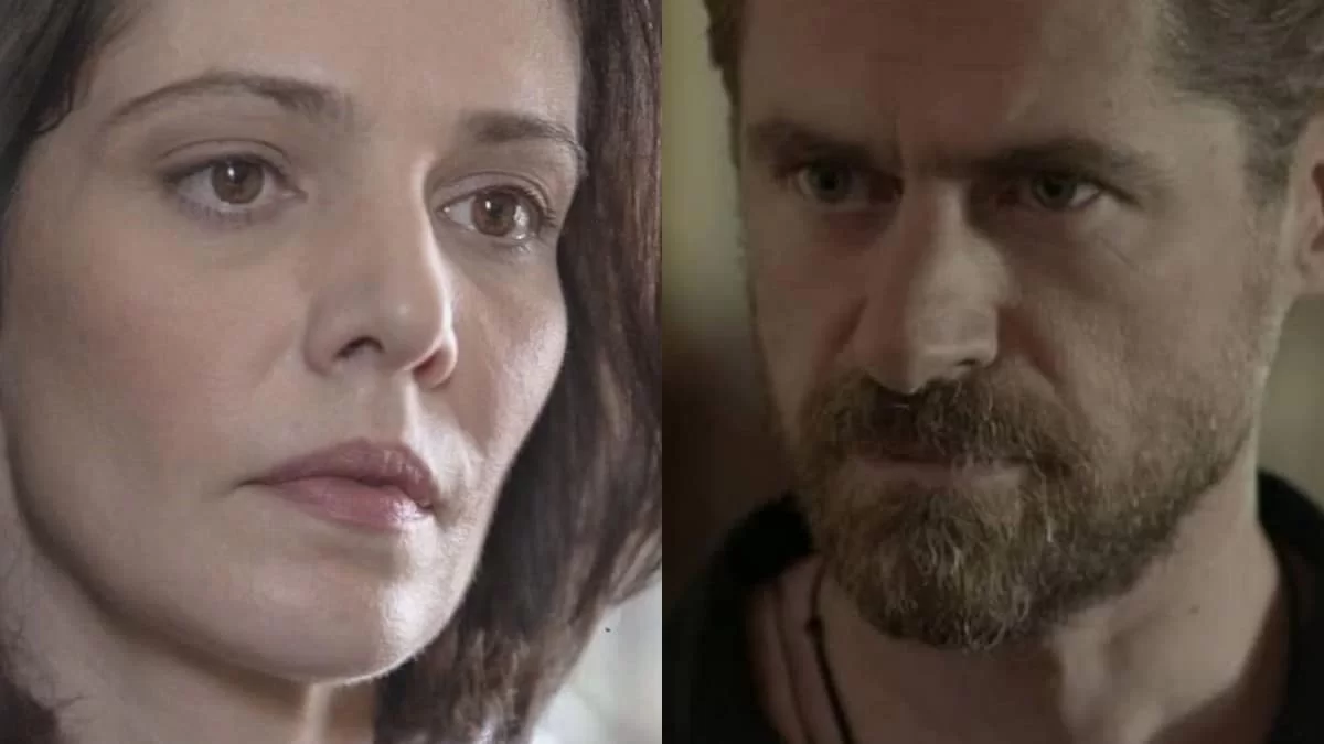 Σασμός: «Θέλω διαζύγιο Μαθιό! Να μην ξανά βρεθείς στον δρόμο μου» - Η ανατριχιαστική σκηνή που η Βασιλική χωρίζει τον παράφορό της έρωτα!