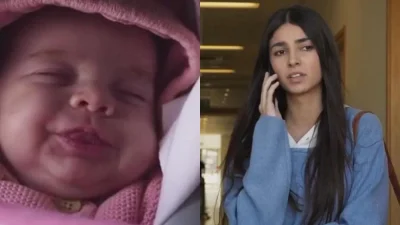 Γη της Ελιάς: Καίγονται ζωντανές η Χάϊδω, η Βασιλική και το μωρό - Σούπερ αποκλειστικό!