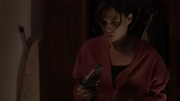 Σασμός: «Το κτήνος την ώθησε στην αυτοκτονία» - Συγκλονισμένο το twitter με τη Βασιλική