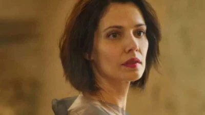 Σασμός: Σούπερ αποκλειστικό - Η Βασιλική χάνει το μυαλό της