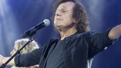 «Θα είσαι για πάντα στην καρδιά μας» - Θρήνος για τον Βασίλη Παπακωνσταντίνου