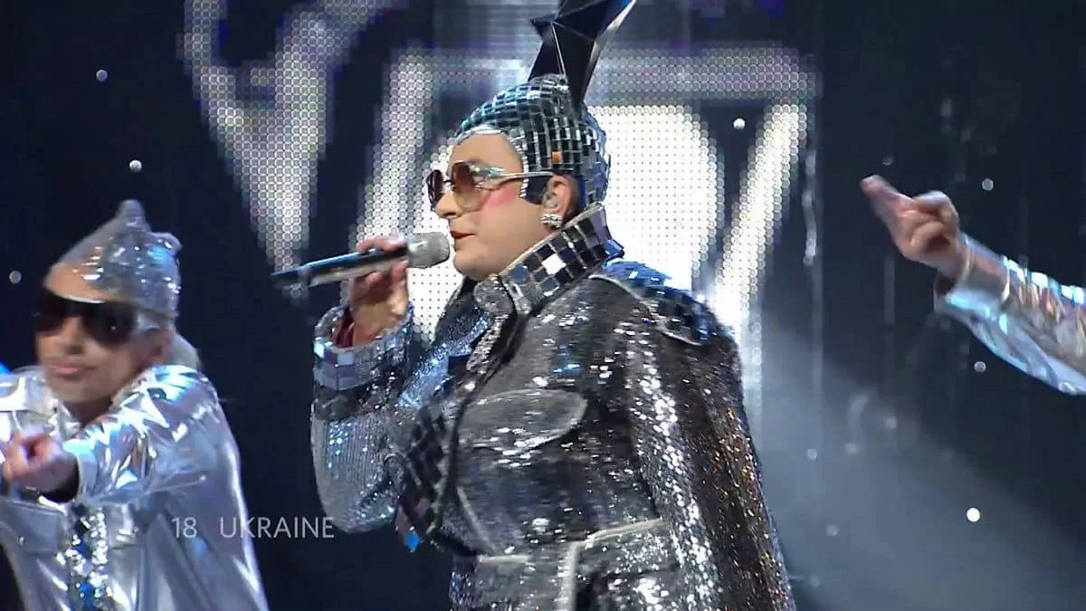 Verka Serduchka: Ακόμη και αν σας έλεγαν πως είναι αυτός δεν θα τους πιστεύατε - Αγνώριστος σήμερα στα 47 του ο Ουκρανός τραγουδιστής