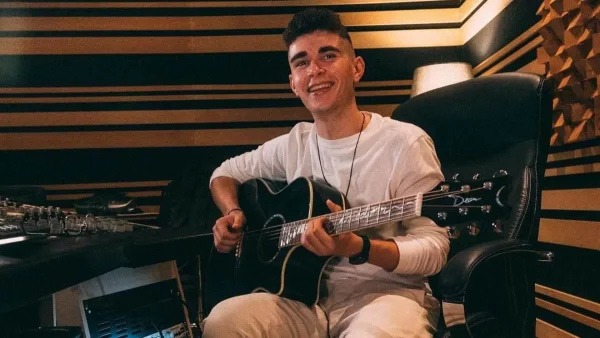 Άσχημα νέα για τον Victor Vernicos - Tι συμβαίνει με την υγεία του