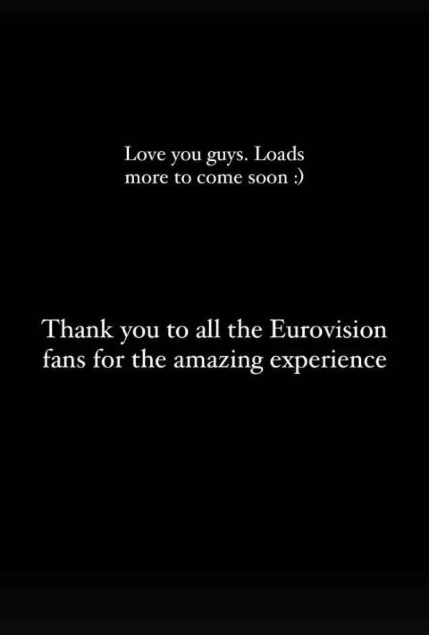 Victor Vernicos Eurovision