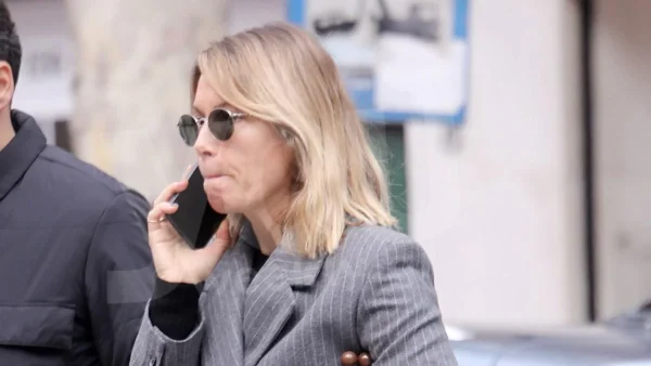 Χαμός στο STAR με πρωταγωνίστρια την Βίκυ Καγιά - Τι συνέβη