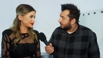 Emilia Vodos: «Είμαι πολύ άνετη οικονομικά» - Πόσο κοστίζει η πιο ακριβή τσάντα που έχει στην γκαρνταρόμπα της