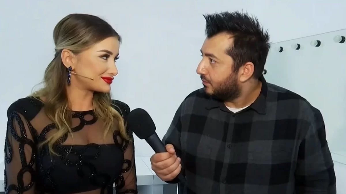 Emilia Vodos: «Είμαι πολύ άνετη οικονομικά» - Πόσο κοστίζει η πιο ακριβή τσάντα που έχει στην γκαρνταρόμπα της