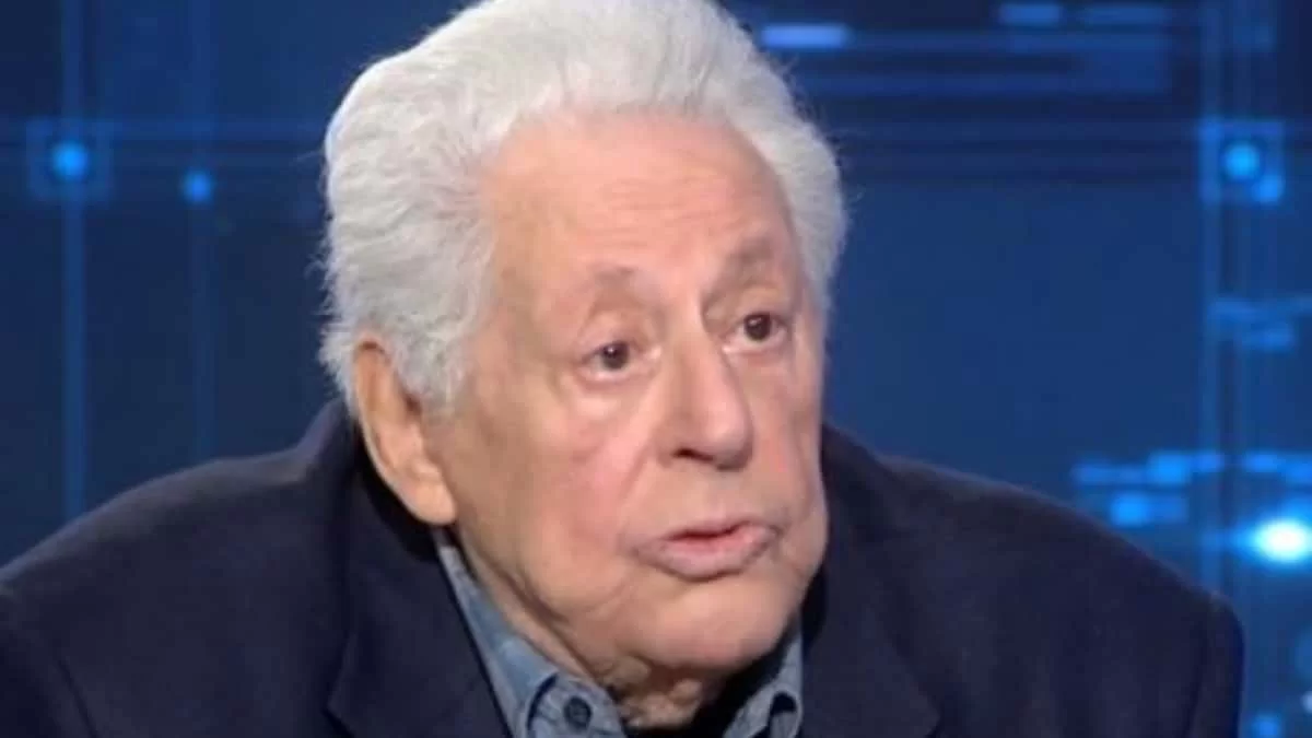 Πέθανε ο Γιάννης Βογιατζής