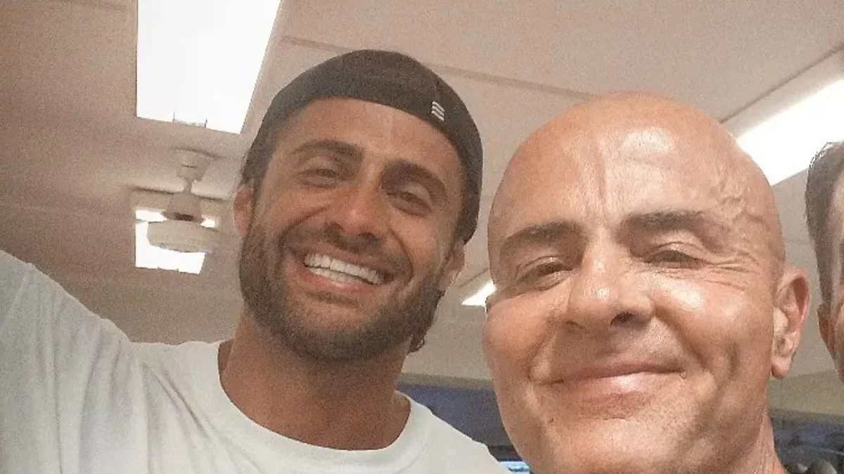 Survivor all star: Απίστευτη γκάφα από τον πατέρα του Κωνσταντίνου Βασάλου - Έδωσε spoiler για τη συνέχεια του παιχνιδιού