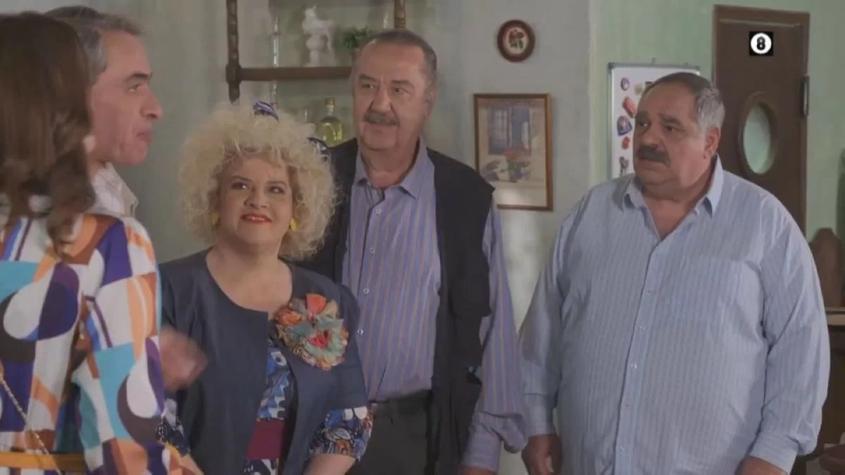 Χαιρέτα μου τον Πλάτανο (25/5): Αποχώρηση "βόμβα" - Φεύγει και δεν έχουν καταλάβει τίποτα...