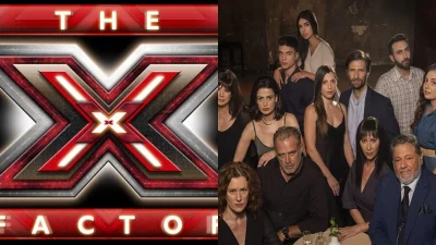 Δεν κέρδισε στο X-Factor αλλά μπαίνει στην σειρά του MEGA, Γη της Ελιάς