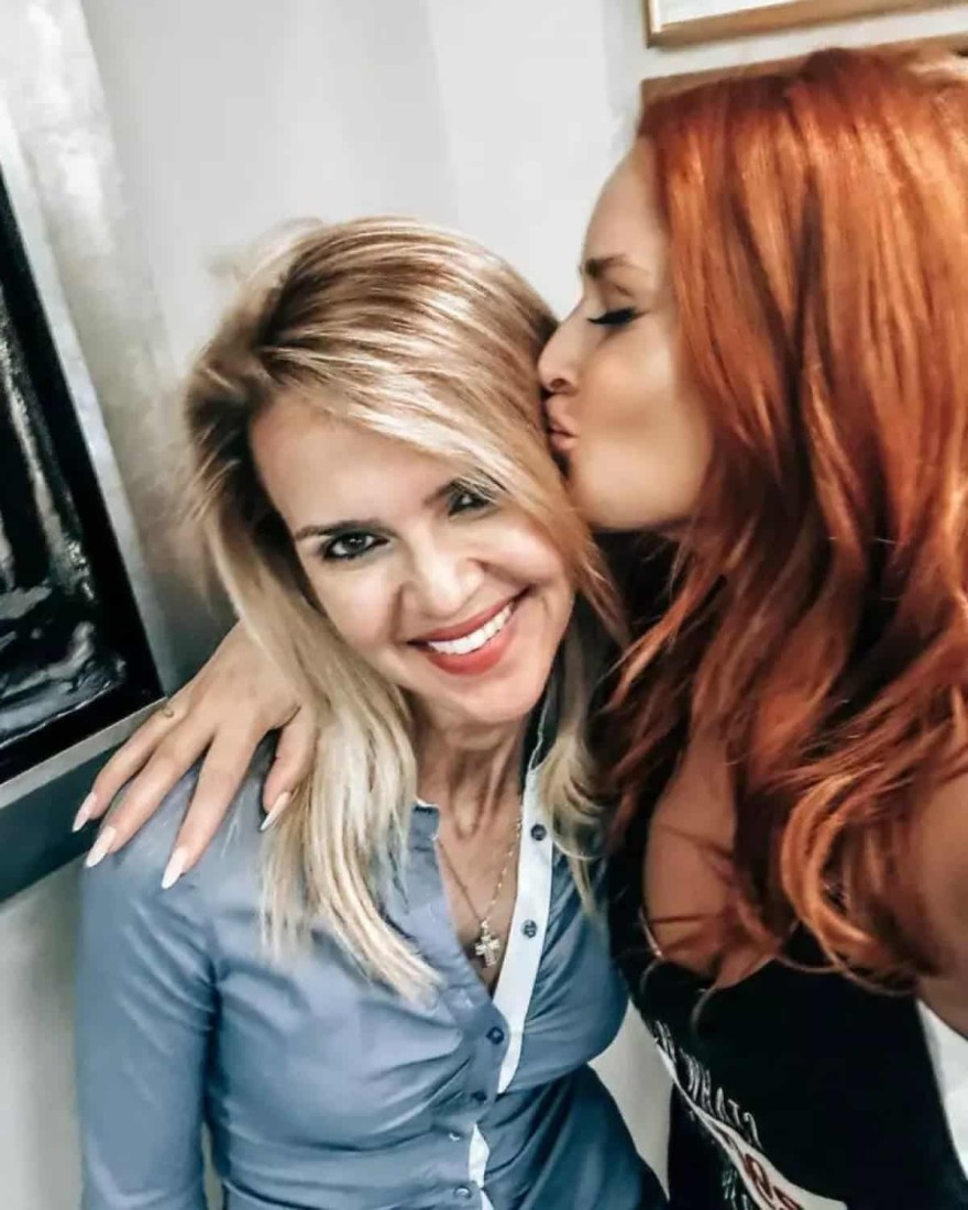 Σίσσυ Χρηστίδου διατροφολόγος