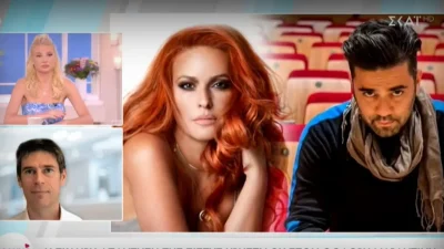 Φαίη Σκορδά: «Ήταν πάρα πολύ άβολο! Ήταν έτοιμος να...» - Η τοποθέτησή της για Χρηστίδου & Μαραντίνη 