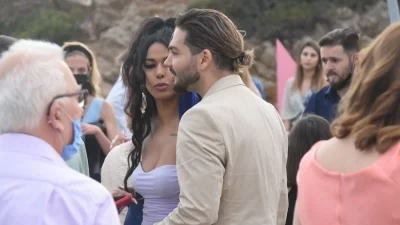 Χριστίνα Παπαδέλη: Πώς είναι σήμερα η πρώην σύντροφος του Χρήστου Μάστορα - Κάνει θραύση στο Tik Tok