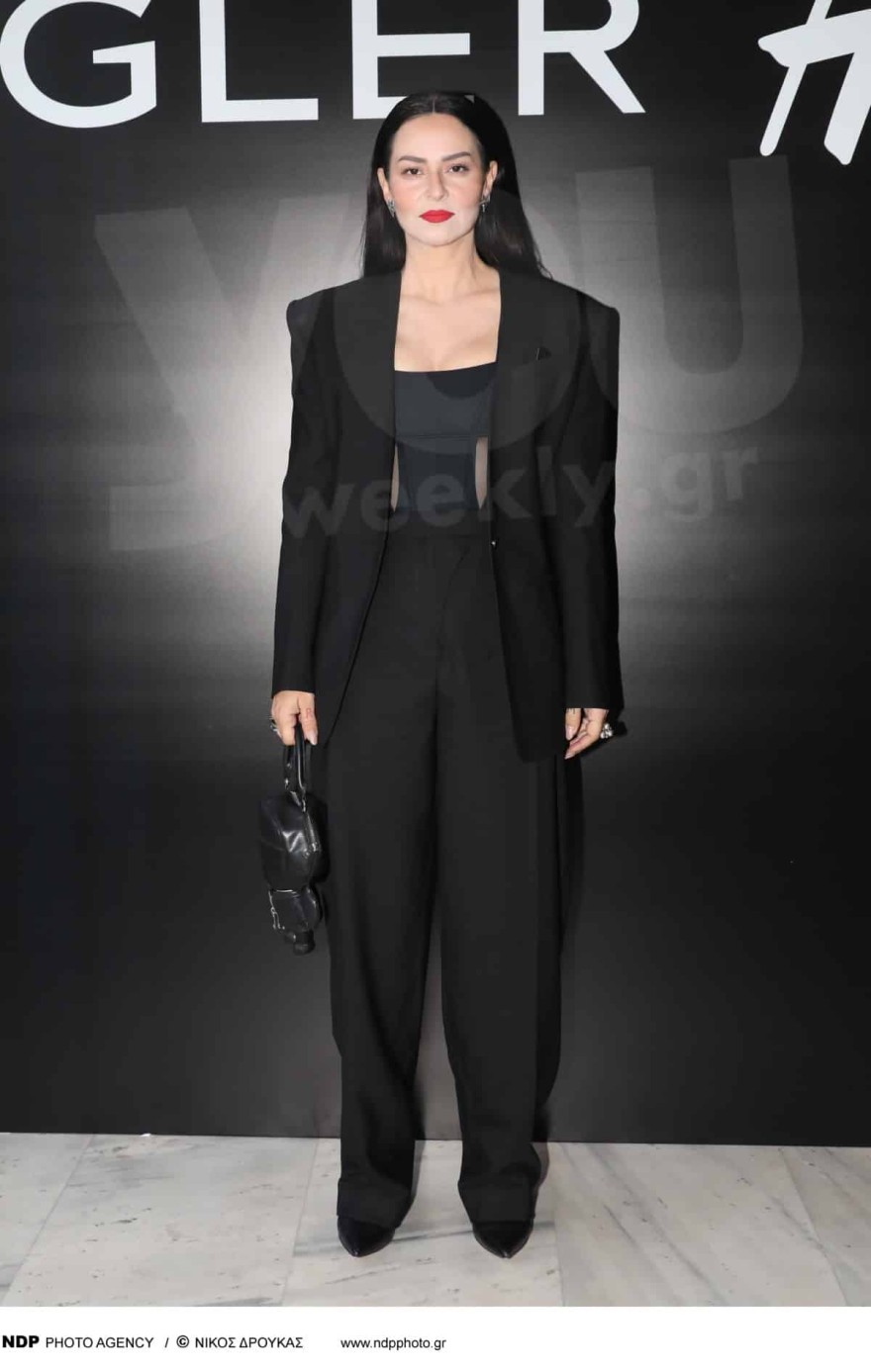 Ζενεβιέβ Μαζαρί