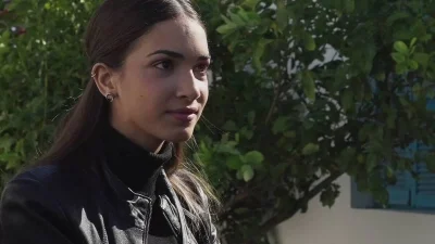 Η Γη της Ελιάς: «Θα πιστέψει ότι έχει πρόβλημα και θα διακόψει την εγκυμοσύνη! Έτσι χωρίζεις κι είμαστε μαζί» - Το σατανικό σχέδιο στις πλάτες της Μαρίνας