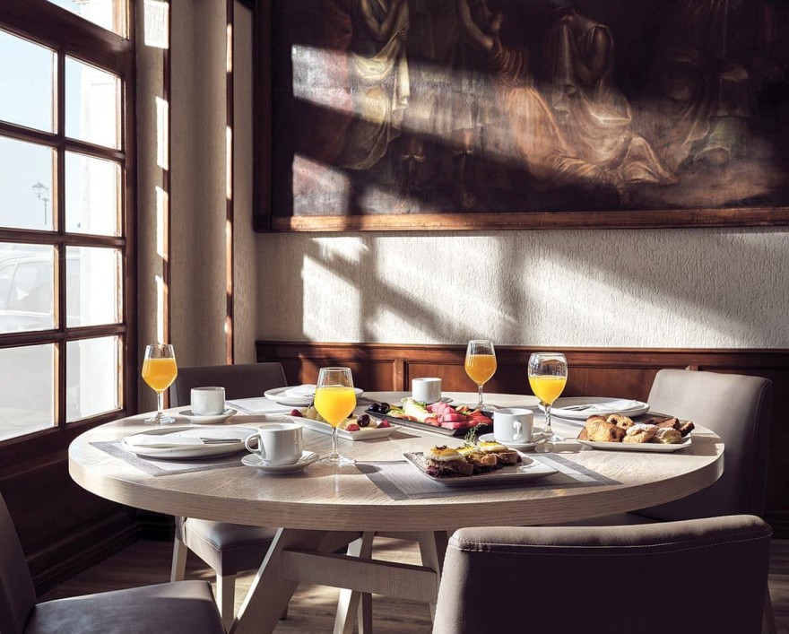 Strada Marina: Μια µοναδική εµπειρία διαµονής στη Ζάκυνθο!