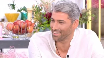 Πολύ γυμνασμένη, με τρομερό σώμα και σπουδαία - Αυτή είναι η νέα σύντροφος του Αλέξη Παππά