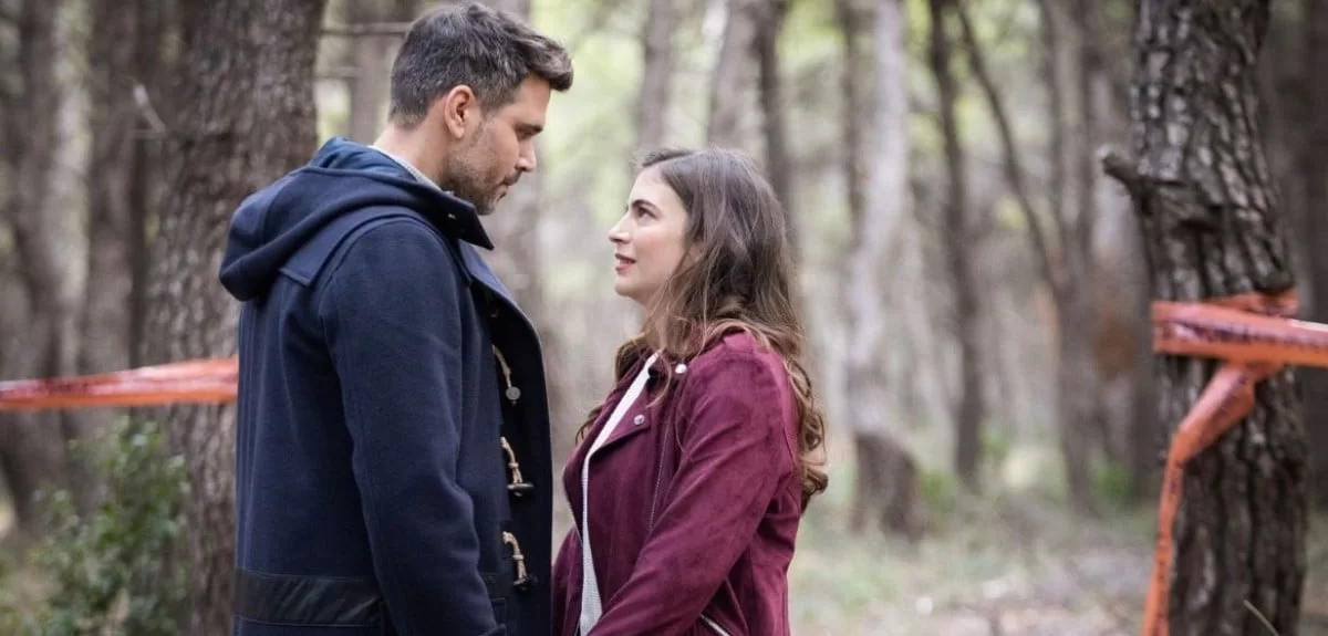 Παγιδευμένοι (13/6): Η Άννα στόχος δολοφονίας - Σε τραγική κατάσταση ο Δημήτρης