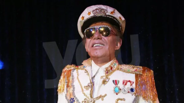 Που και πότε θα γίνει η κηδεία του Γιάννη Φλωρινιώτη: «Όταν έφυγαν όλοι οι γιατροί αυτός...» - Η ανακοίνωση της κόρης του, Άννας