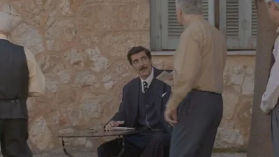 Έρωτας Φυγάς (13/6): «Η καταστροφή σου μόλις άρχισε» - Το σατανικό σχέδιο του Ιάσονα στον Μάρκο