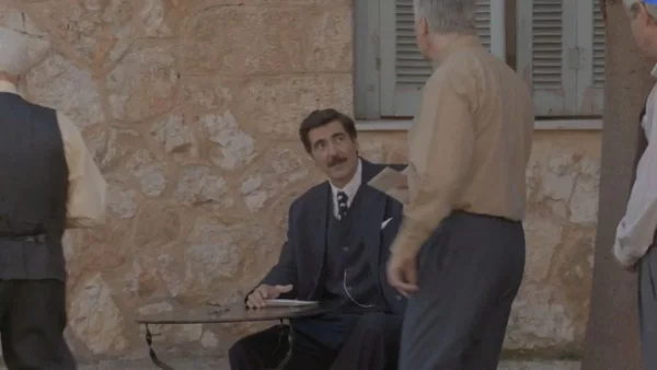 Έρωτας Φυγάς (13/6): «Η καταστροφή σου μόλις άρχισε» - Το σατανικό σχέδιο του Ιάσονα στον Μάρκο