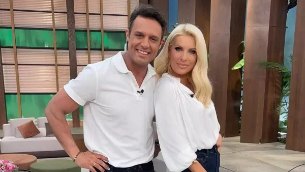 Έπεσαν και τα unfollow - Φουντώνει η κόντρα ανάμεσα σε Μενεγάκη και Πούμπουρα