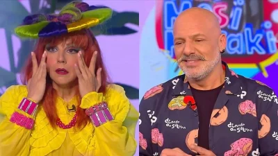 Νίκος Μουτσινάς: «Mέσα στα 5 χρόνια απέκτησα έναν κύκλο ανθρώπων που...» - Συγκίνηση στο Καλό Μεσημεράκι πριν το φινάλε