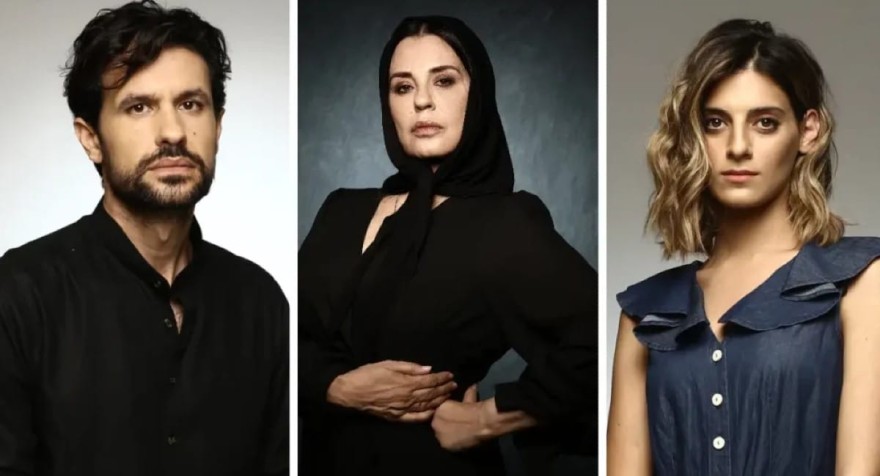 Σασμός εβδομαδιαίες εξελίξεις