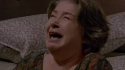 Παγιδευμένοι (6/6): «Σκότωσες τον άντρα μου. Άφησες τα παιδιά μου ορφανά» - Η ανατριχιαστική σκηνή της Ειρήνης με τον Σπύρο