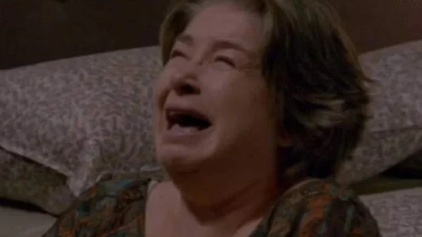 Παγιδευμένοι (6/6): «Σκότωσες τον άντρα μου. Άφησες τα παιδιά μου ορφανά» - Η ανατριχιαστική σκηνή της Ειρήνης με τον Σπύρο