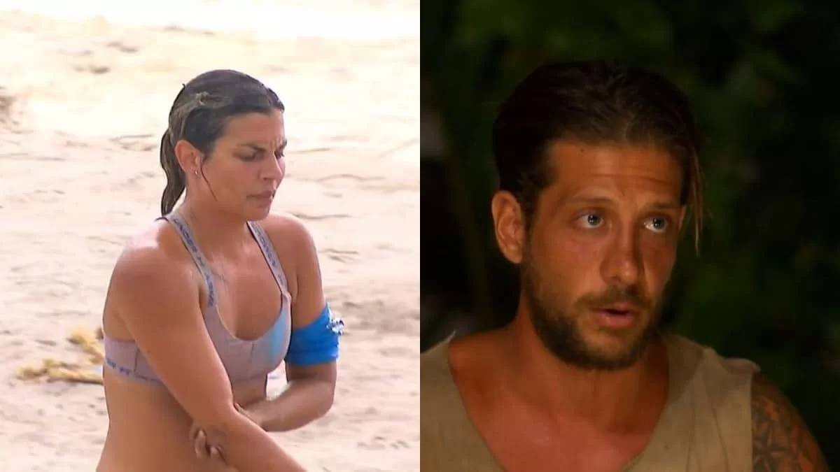 Survivor All Star highlights 6/6: Αποχώρησε η Σταυρούλα Χρυσαειδή - Ακόμη ένας παίκτης κινδυνεύει να φύγει