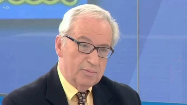 «Η σημερινή μέρα χρειάζεται μεγάλη προσοχή» - Συναγερμός από τον Κώστα Λεφάκη για ένα ζώδιο