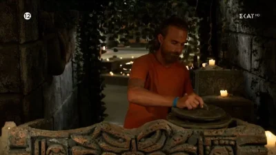 Survivor all star: Στον τάκο ξανά - ''Σούσουρο'' με το νέο υποψήφιο προς αποχώρηση