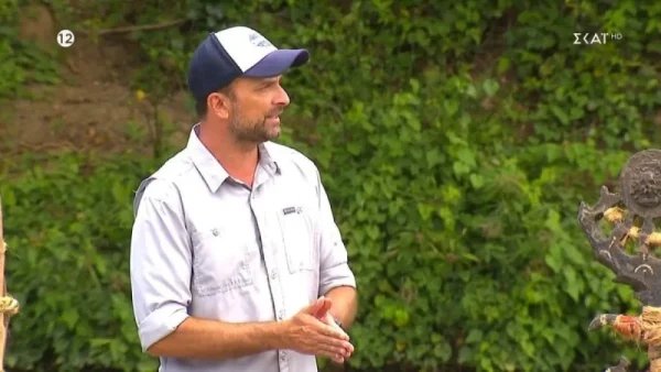 «Συγχαρητήρια Γιώργο Λιανέ και παραγωγή που καταστρέψατε ένα εξαιρετικό παιχνίδι» - Σάλος στο twitter για το Survivor All Star