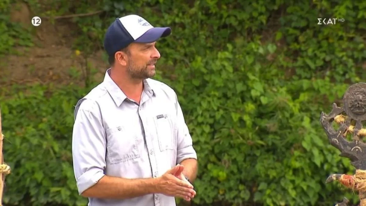 «Συγχαρητήρια Γιώργο Λιανέ και παραγωγή που καταστρέψατε ένα εξαιρετικό παιχνίδι» - Σάλος στο twitter για το Survivor All Star