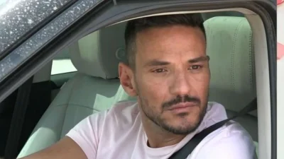 «Διαβάζω δημοσιεύματα για εμένα στα sites και λέω...» - Εκνευρισμένος ο Κώστας Τσουρός για τα επαγγελματικά του