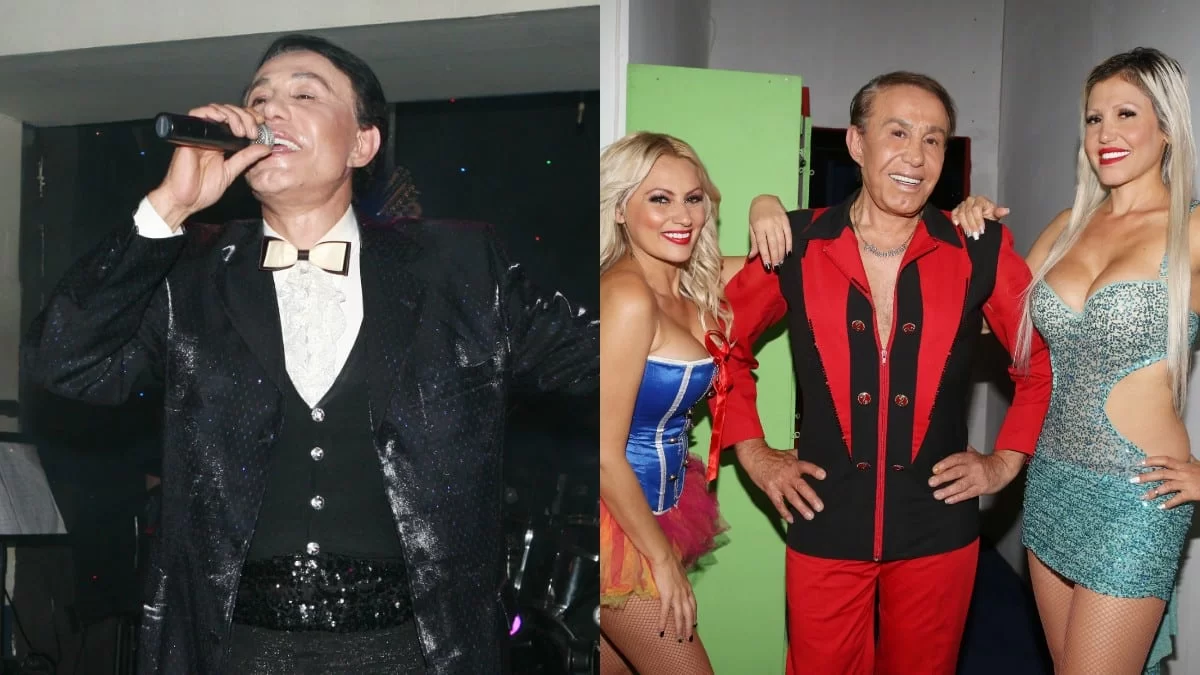 «Διασκέδασε γενιές και γενιές...» - Θρηνεί το twitter το θάνατο του Γιάννη Φλωρινιώτη