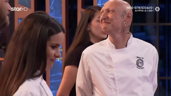 MasterChef highlights 12/6: Ολοκληρώθηκε η 3η φάση του τελικού - Οι μεγάλοι νικητές