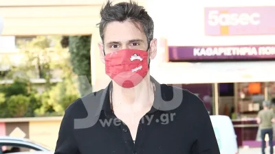 Λιποαναρρόφηση: Είδε θεαματικά αποτελέσματα ο Δημήτρης Ουγγαρέζος - Η τεράστια αλλαγή στο σώμα του